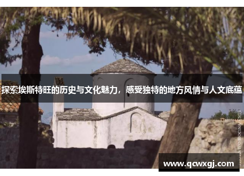 探索埃斯特旺的历史与文化魅力，感受独特的地方风情与人文底蕴